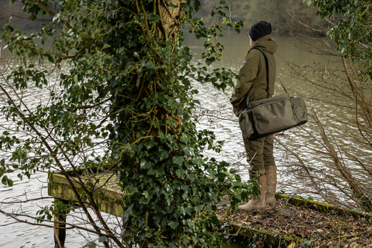 Trakker NXG Chilla Session Food Bag