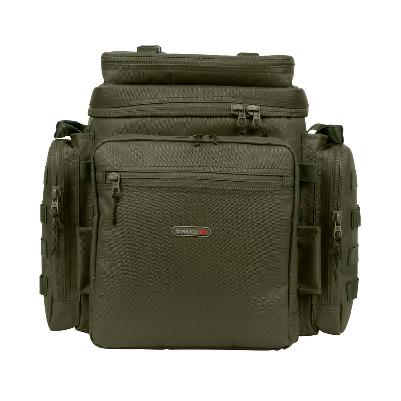 Carica immagine in Galleria Viewer, Trakker NXG Scout Rucksack
