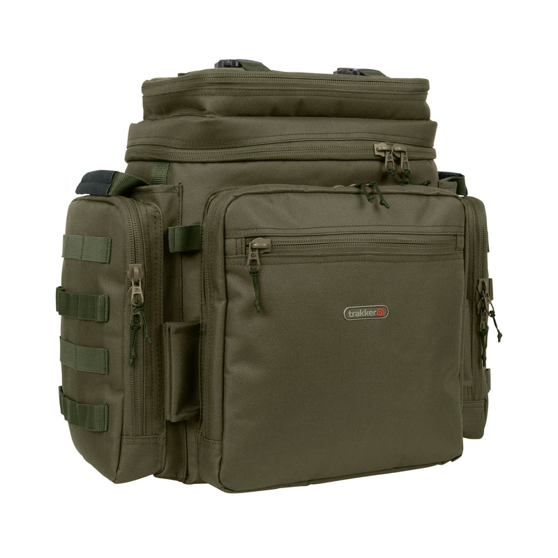 Carica immagine in Galleria Viewer, Trakker NXG Scout Rucksack
