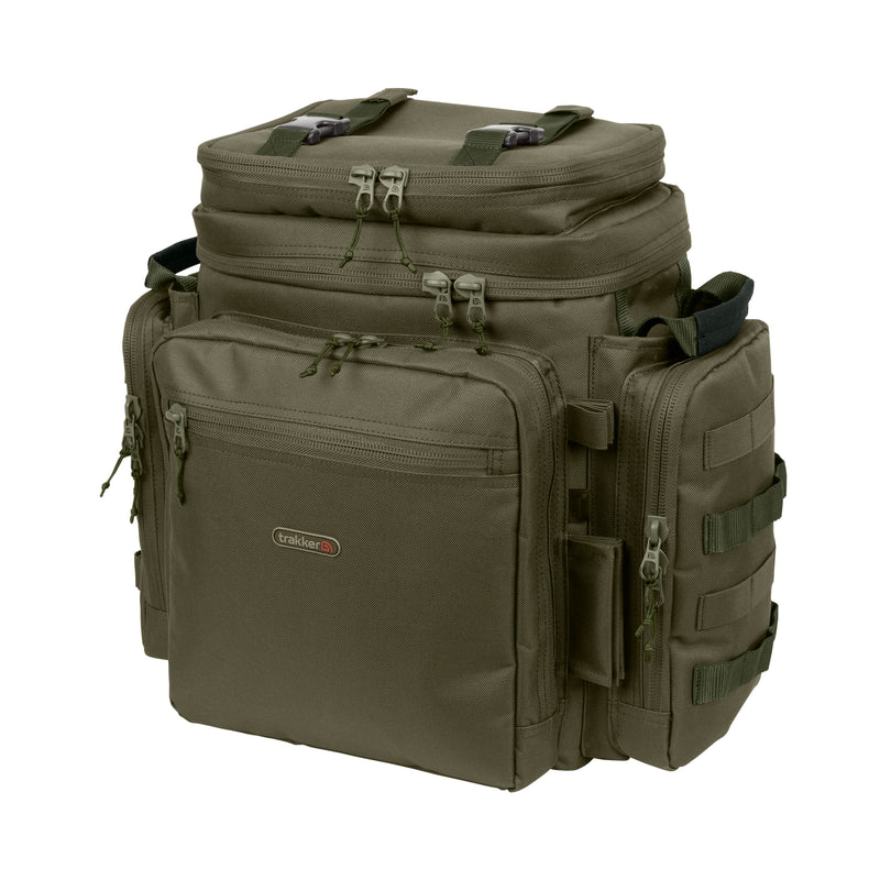 Carica immagine in Galleria Viewer, Trakker NXG Scout Rucksack
