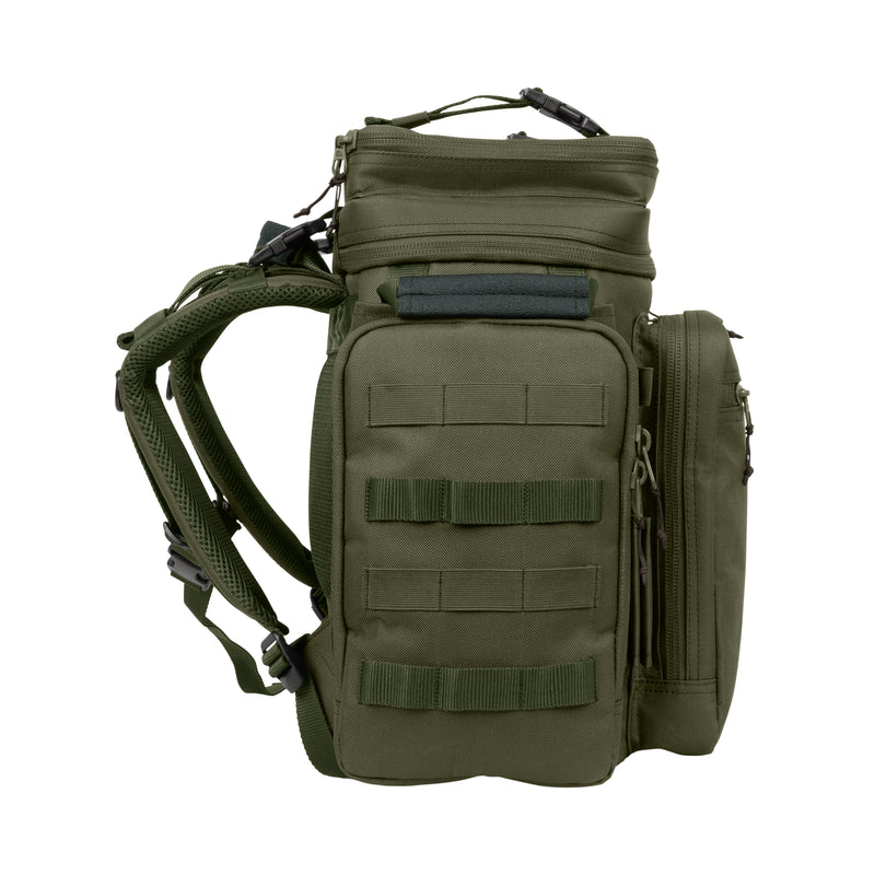 Carica immagine in Galleria Viewer, Trakker NXG Scout Rucksack
