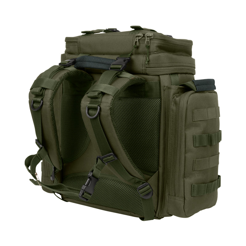 Carica immagine in Galleria Viewer, Trakker NXG Scout Rucksack
