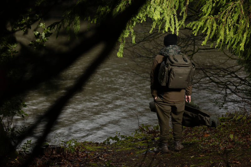 Carica immagine in Galleria Viewer, Trakker NXG Scout Rucksack
