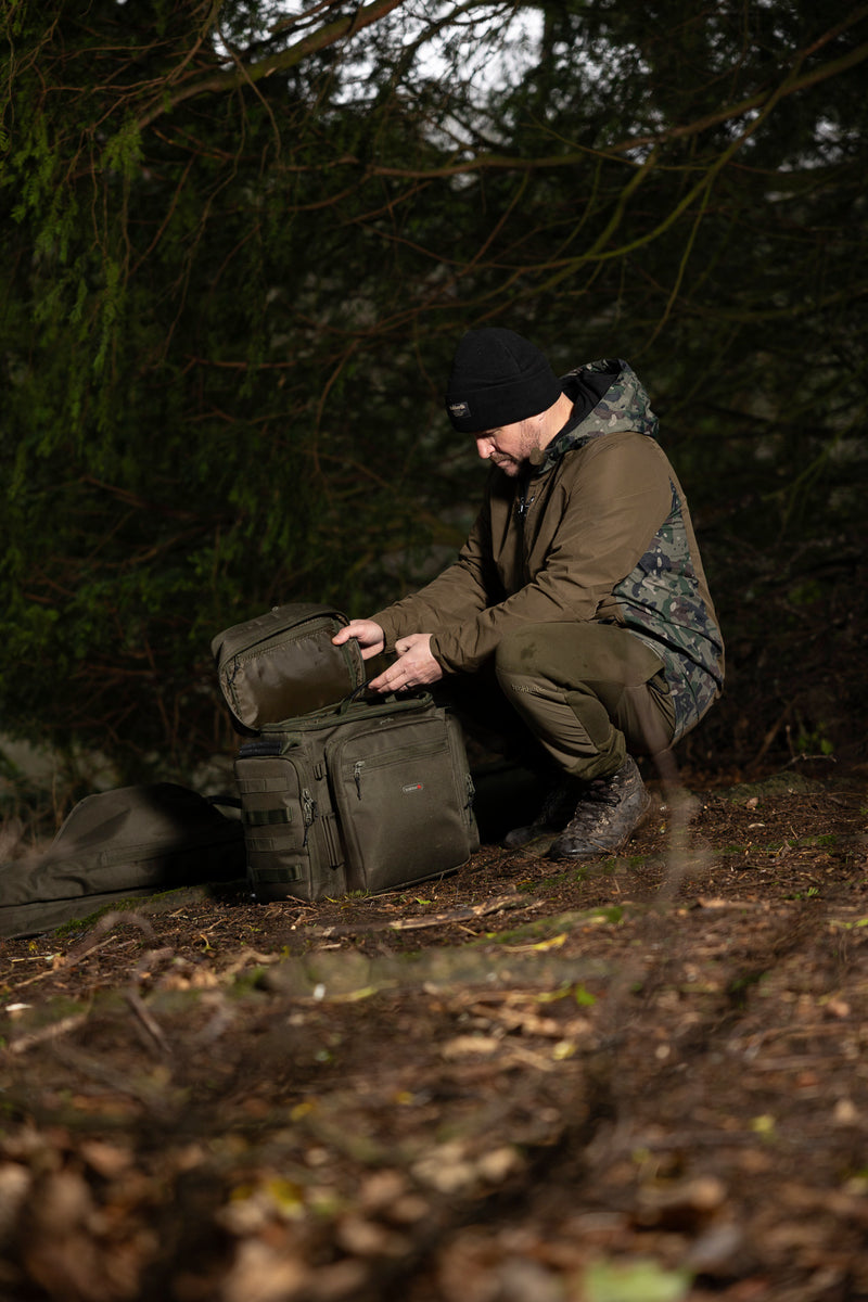 Carica immagine in Galleria Viewer, Trakker NXG Scout Rucksack
