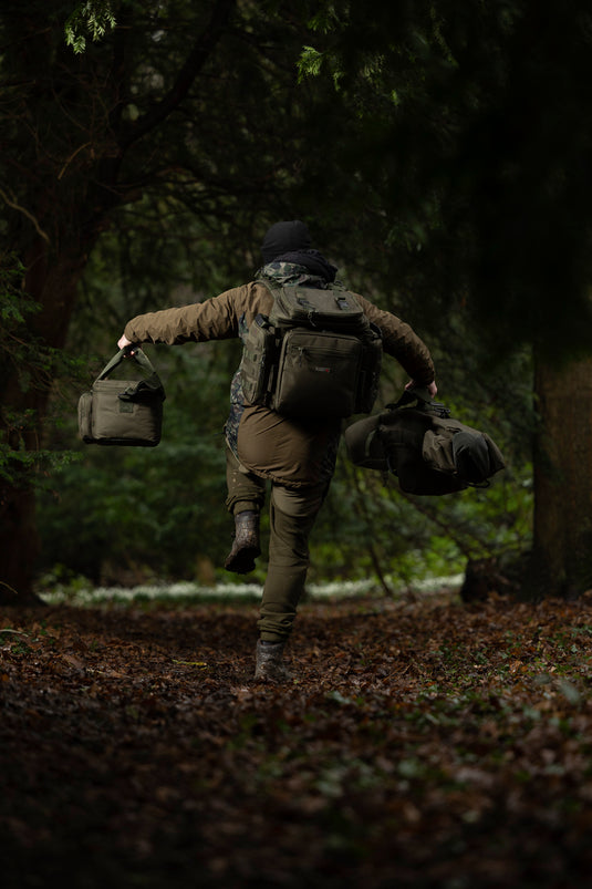 Trakker NXG Scout Rucksack