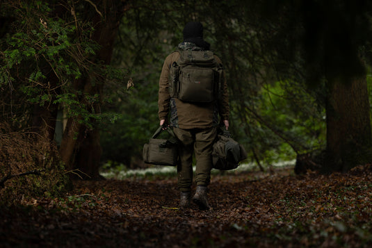 Trakker NXG Scout Rucksack