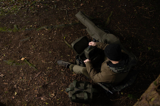 Trakker NXG Scout Rucksack