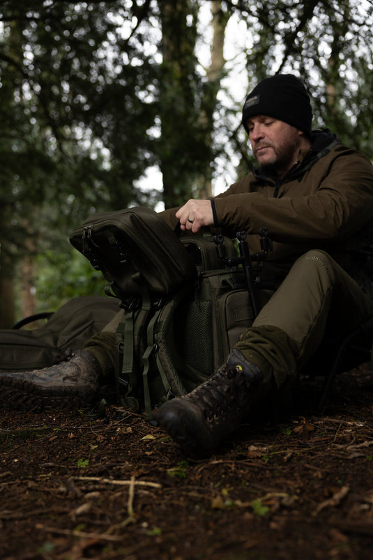Trakker NXG Scout Rucksack