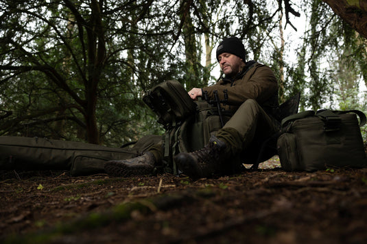 Trakker NXG Scout Rucksack