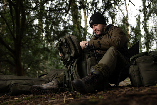 Trakker NXG Scout Rucksack