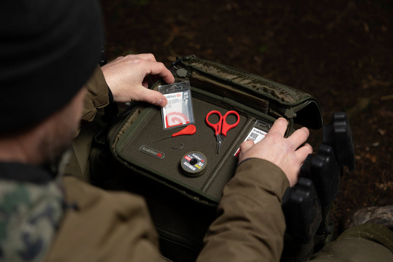 Carica immagine in Galleria Viewer, Trakker NXG Scout Rucksack
