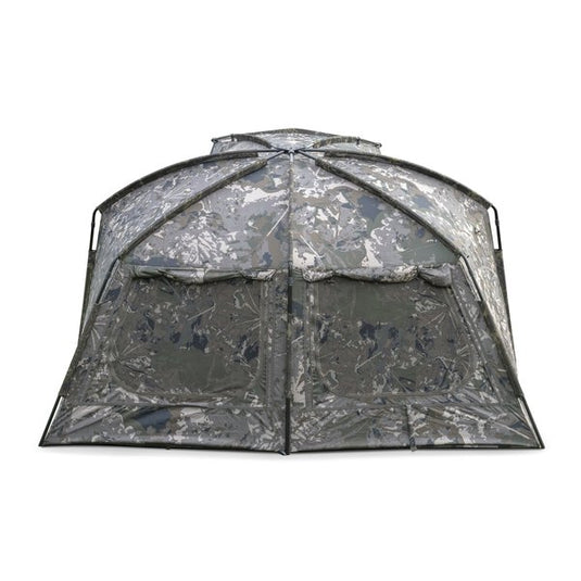 Kevin Nash Titan T1 Camo Pro