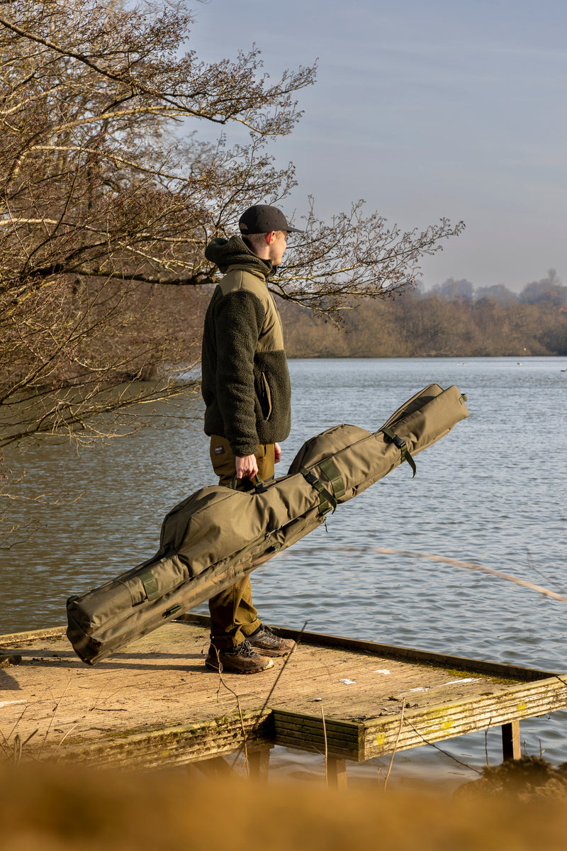 Carica immagine in Galleria Viewer, Trakker NXG Compact 5 Rod Sleeve 12ft
