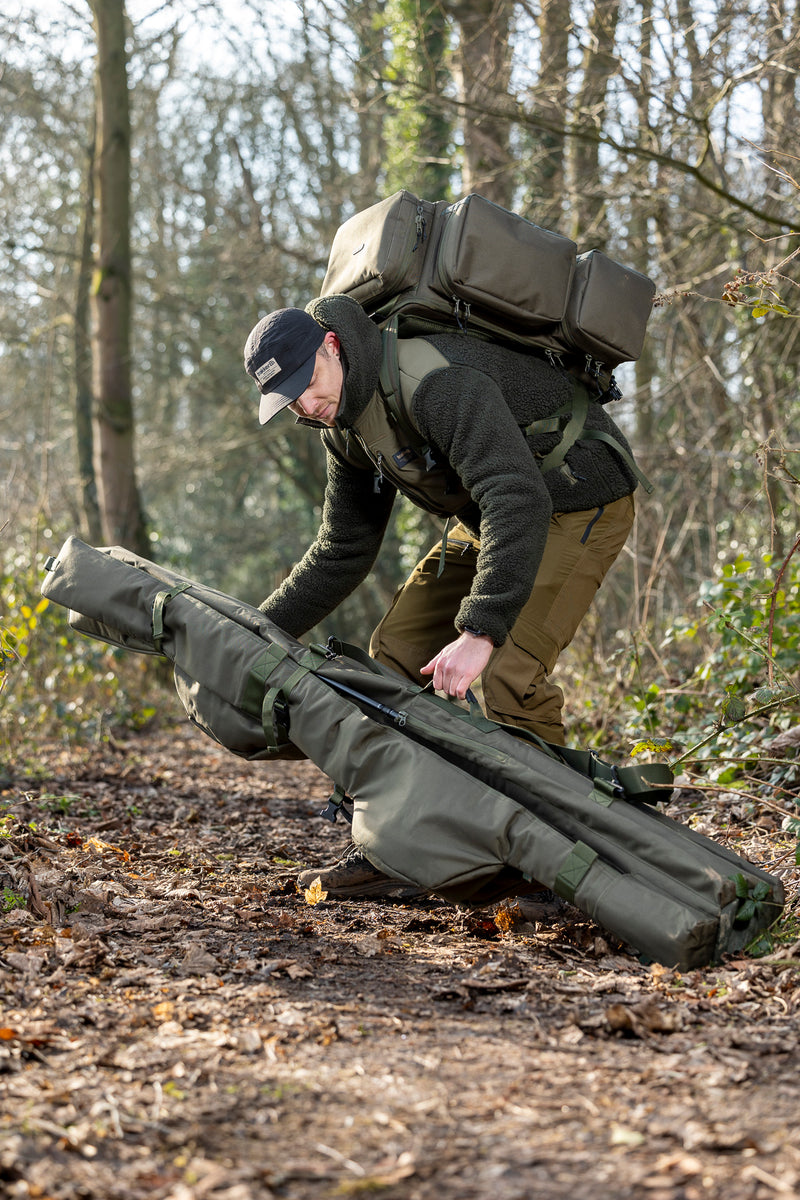 Carica immagine in Galleria Viewer, Trakker NXG Compact 5 Rod Sleeve 12ft
