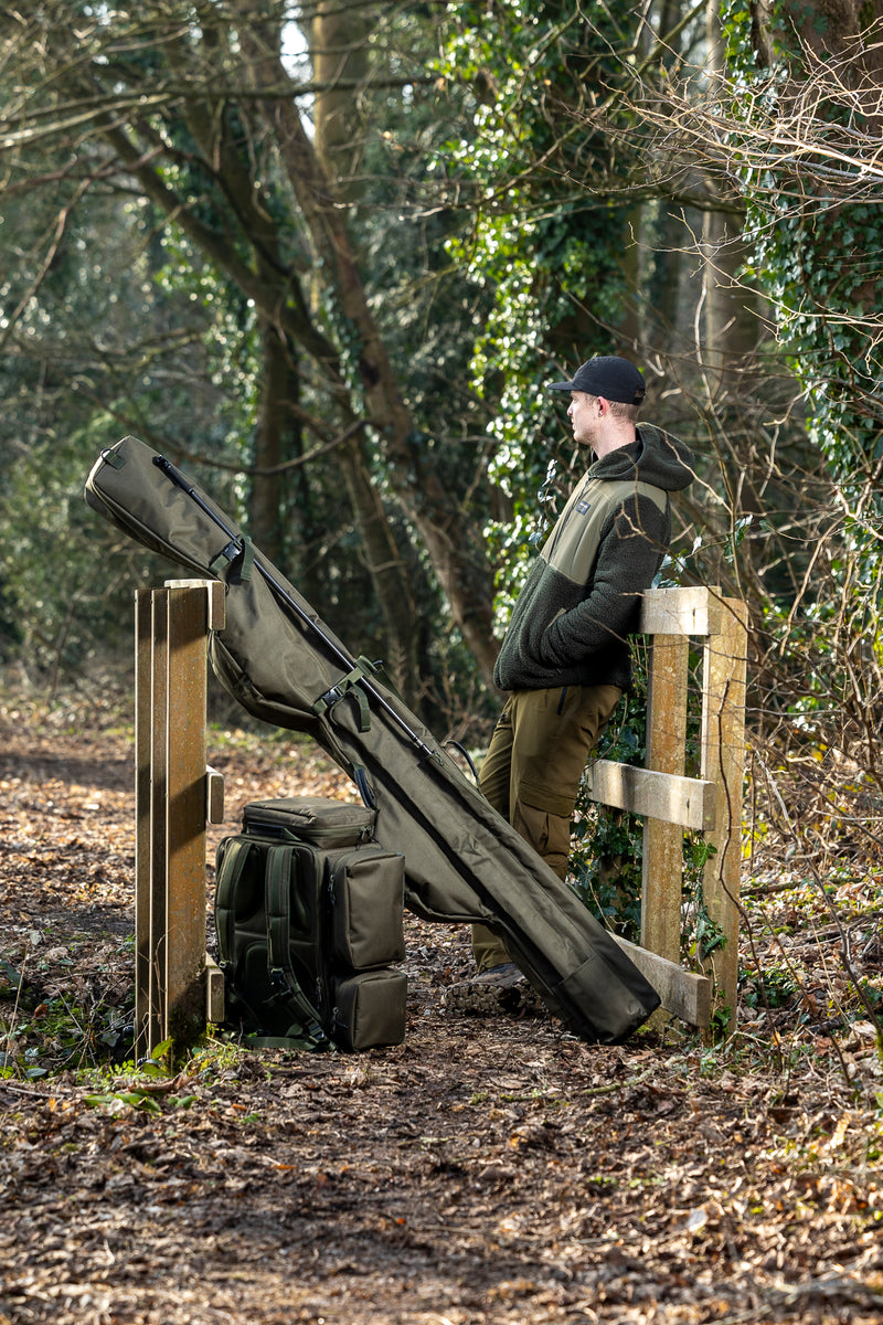 Carica immagine in Galleria Viewer, Trakker NXG Compact 5 Rod Sleeve 12ft
