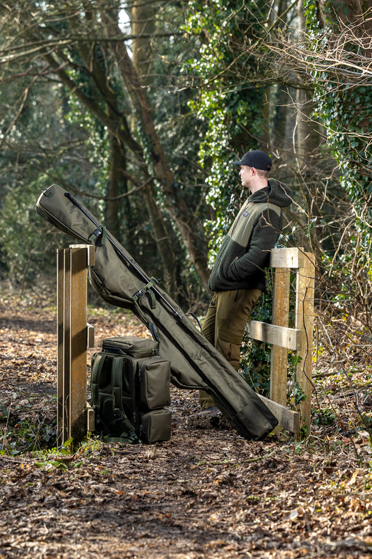 Trakker NXG Compact 5 Rod Sleeve 12ft