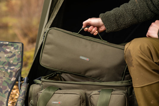 Trakker NXG Buzzer Bar Bag