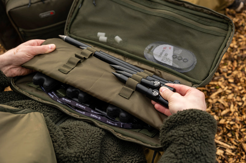 Carica immagine in Galleria Viewer, Trakker NXG Buzzer Bar Bag
