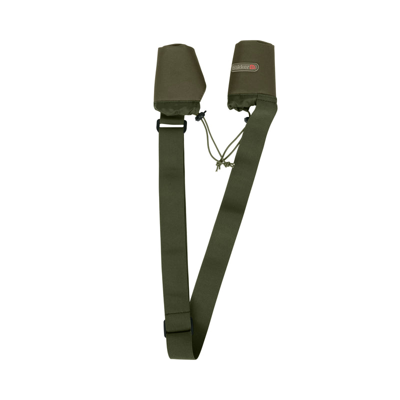 Carica immagine in Galleria Viewer, Trakker NXG Elasticated Tip Protectors
