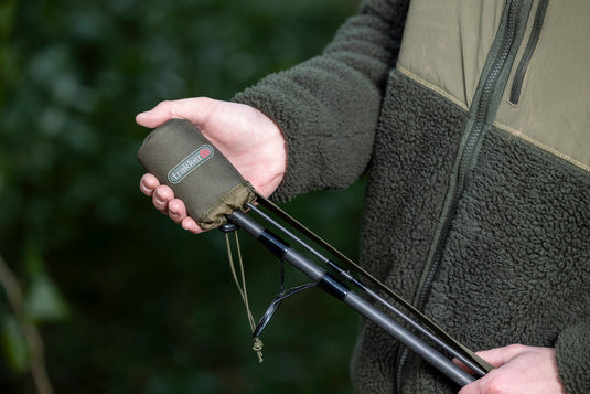 Trakker NXG Elasticated Tip Protectors