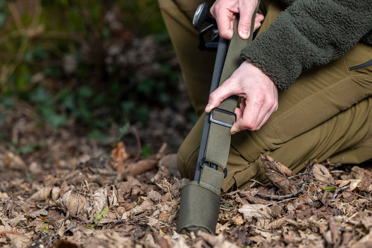 Trakker NXG Elasticated Tip Protectors