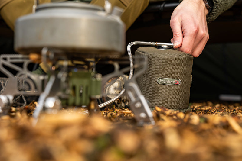 Carica immagine in Galleria Viewer, Trakker NXG Gas Canister Cover
