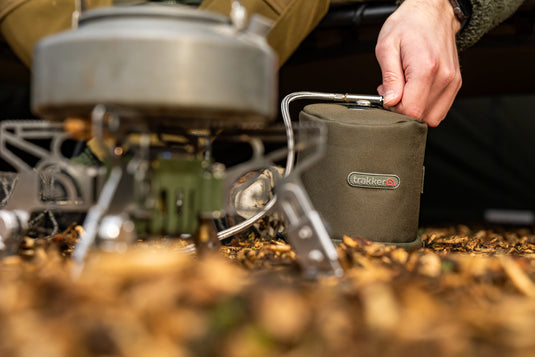 Trakker NXG Gas Canister Cover