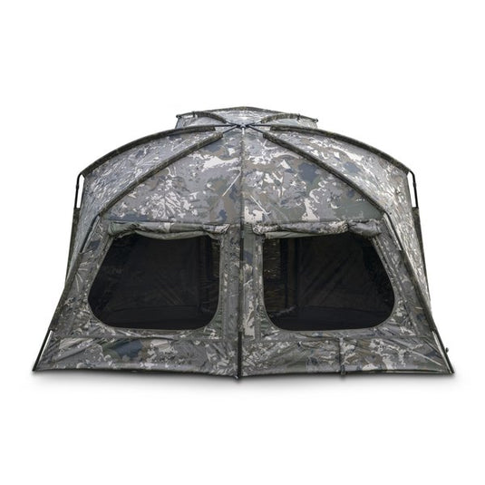 Kevin Nash Titan T1 Camo Pro