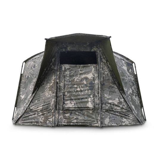 Kevin Nash Titan T1 Camo Pro