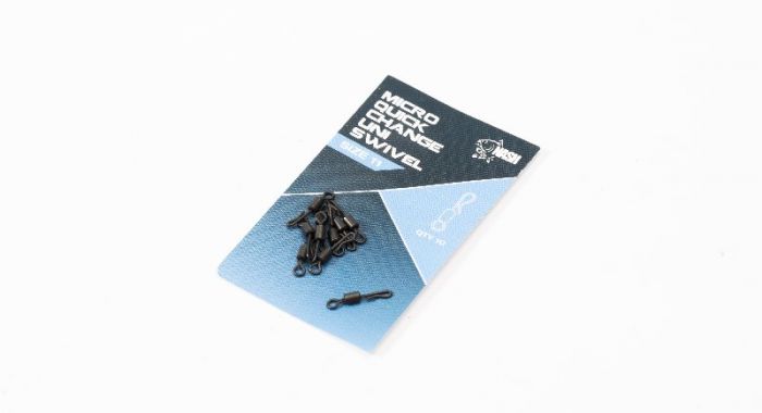 Carica immagine in Galleria Viewer, Kevin Nash Quick Change Uni Swivel
