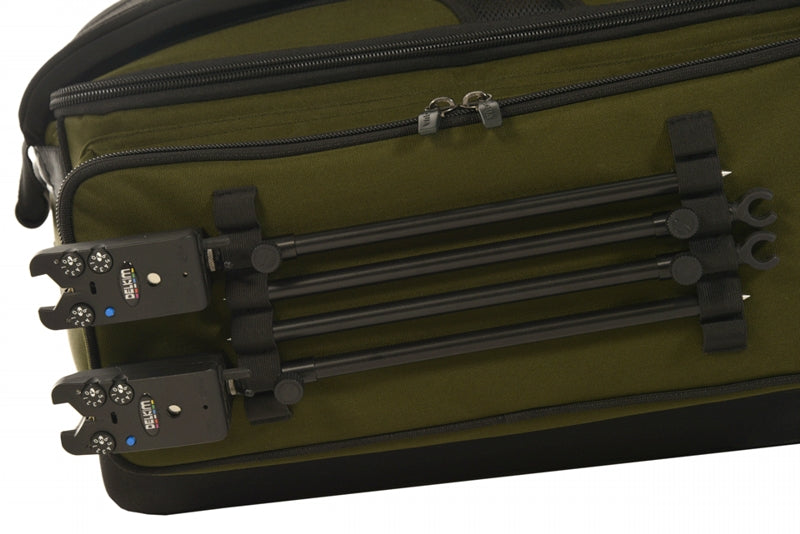 Carica immagine in Galleria Viewer, Aqua Deluxe Roving Rucksack Black Series
