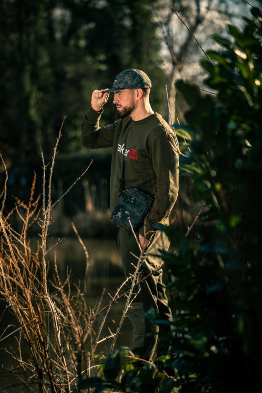 Trakker NXC Essentials Bag