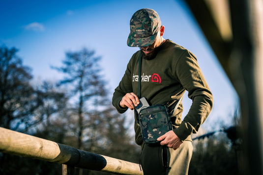 Trakker NXC Essentials Bag