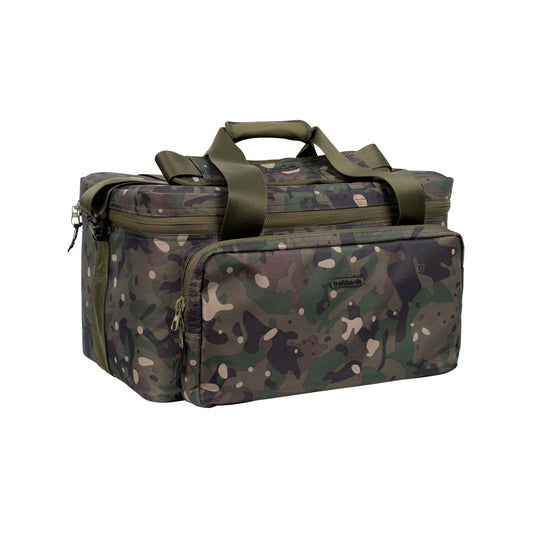 Trakker NXC Camo Chilla Bag - Borsa Termica per Esche e Alimenti