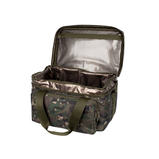 Trakker NXC Camo Chilla Bag - Borsa Termica per Esche e Alimenti