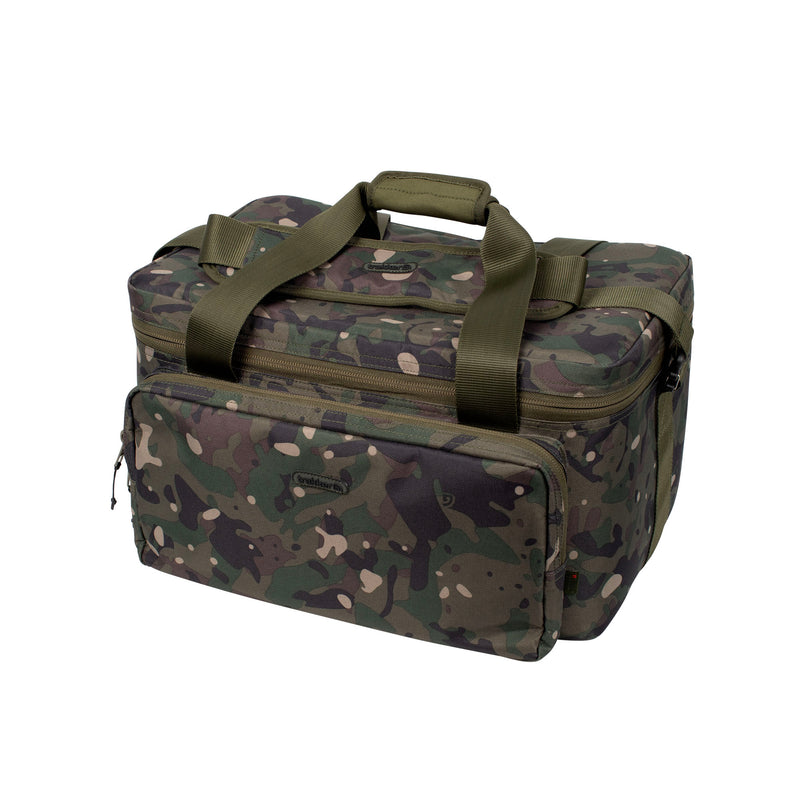 Carica immagine in Galleria Viewer, Trakker NXC Camo Chilla Bag - Borsa Termica per Esche e Alimenti
