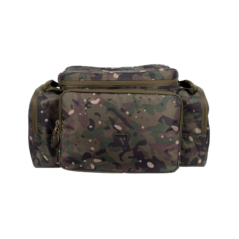 Carica immagine in Galleria Viewer, Trakker NXC Camo Chilla Session Food Bag - Borsa Termica Alimenti con Set Posate
