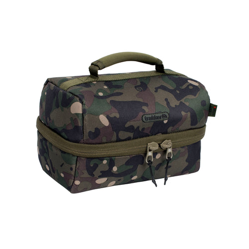 Trakker NXC Camo PVA Pouch - Borsa Portaccessori Modulare per Carpfishing