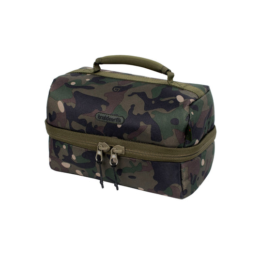 Trakker NXC Camo PVA Pouch - Borsa Portaccessori Modulare per Carpfishing