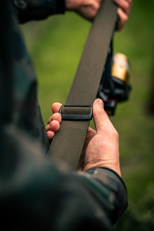 Trakker NXC Camo Elasticated Tip Protectors - Protezioni Elastiche per Cime Canne