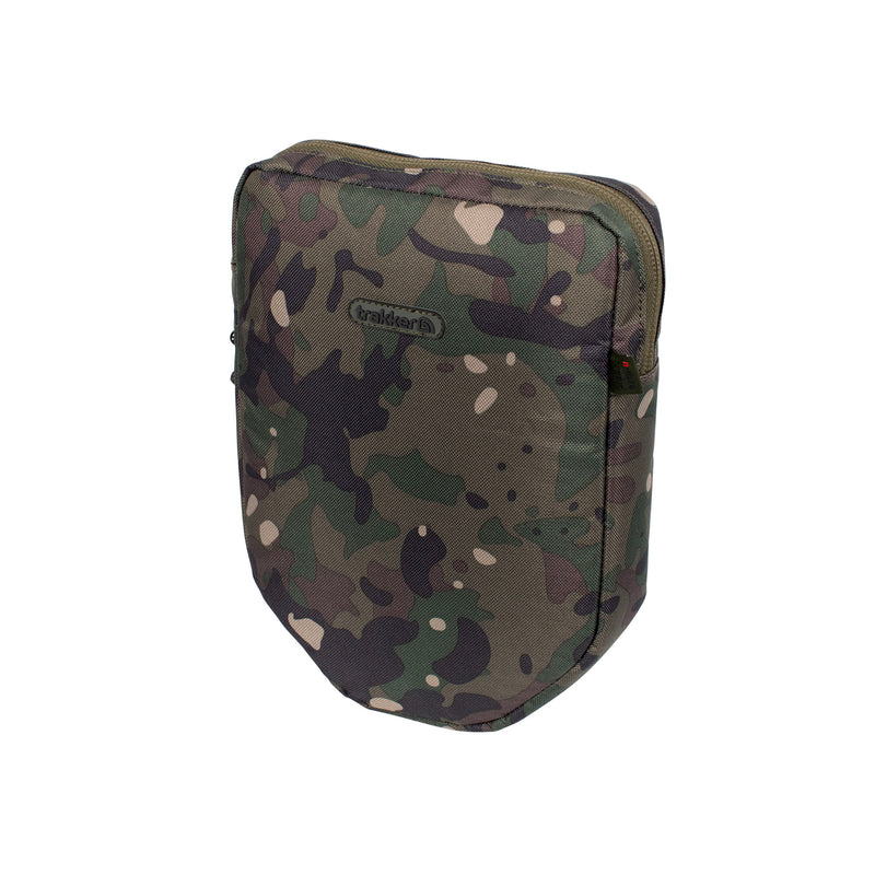Carica immagine in Galleria Viewer, Trakker NXC Camo Scales Pouch - Custodia Imbottita per Bilance da Pesca
