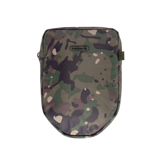 Trakker NXC Camo Scales Pouch - Custodia Imbottita per Bilance da Pesca