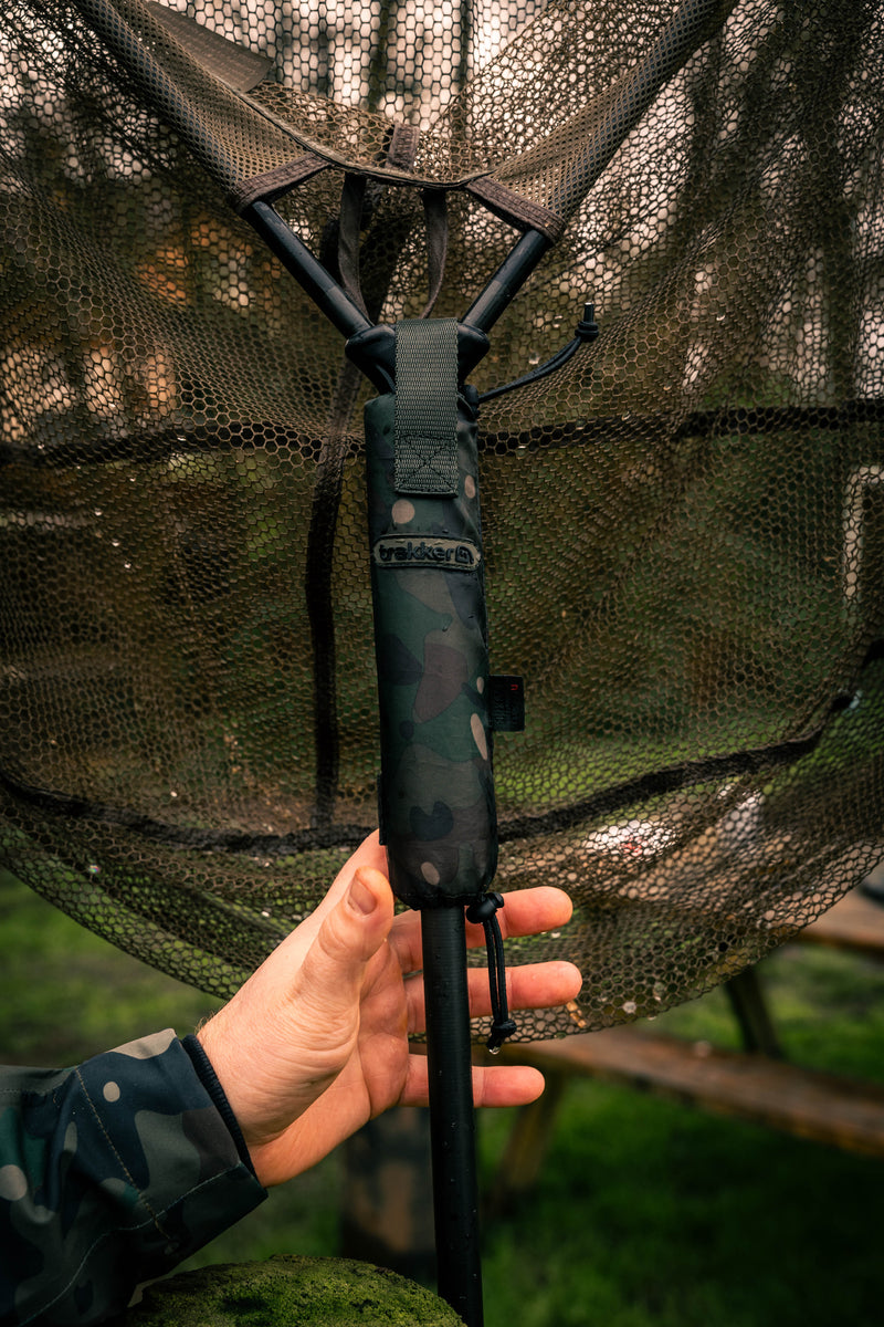 Carica immagine in Galleria Viewer, Trakker NXC Camo Net Float - Galleggiante Ultra-Galleggiante per Guadino
