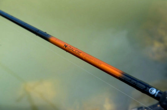 Guru N-Gauge Feeder Rod