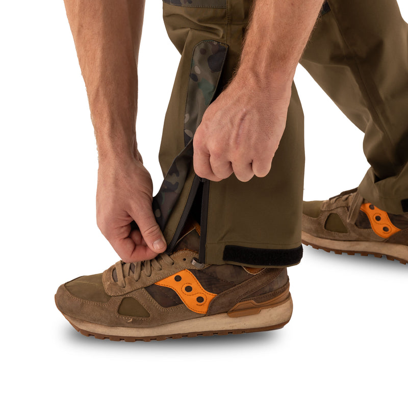 Carica immagine in Galleria Viewer, Pantaloni Impermeabili Trakker TechPro
