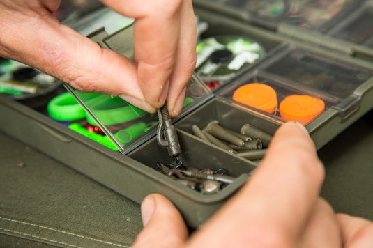 Korda Tacklesafe