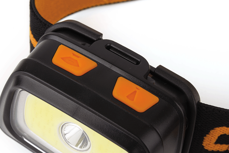 Carica immagine in Galleria Viewer, Fox Halo Multi Colour Headtorch
