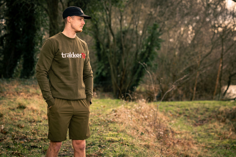 Carica immagine in Galleria Viewer, Pantaloncini Trakker TechPro Shorts
