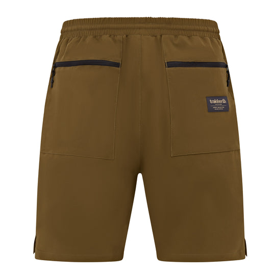Pantaloncini Trakker TechPro Shorts
