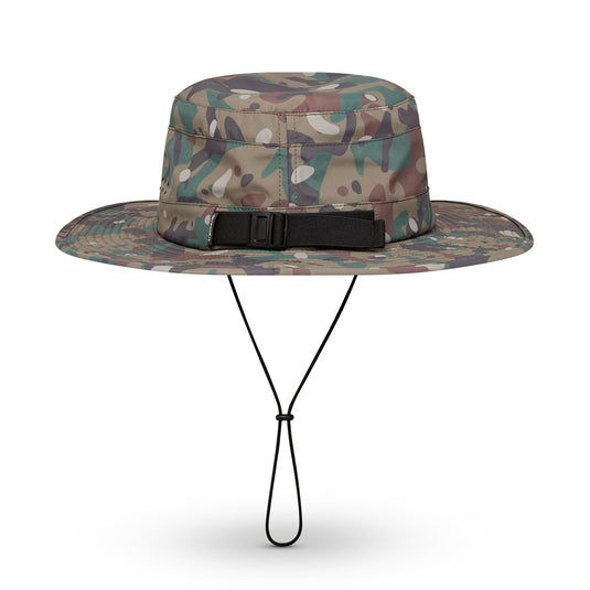 Cappello Trakker TechPro Camo Boonie Hat